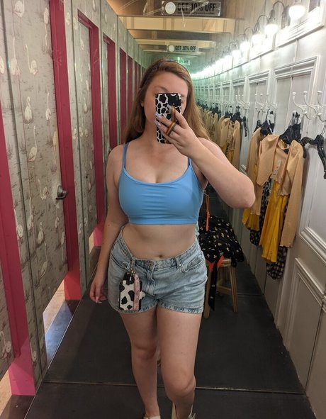 Eightbitbailey only fans nude leaks