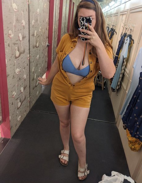 Eightbitbailey onlyfans creator