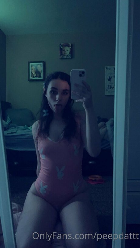 Peepdattt only fans nude leaks