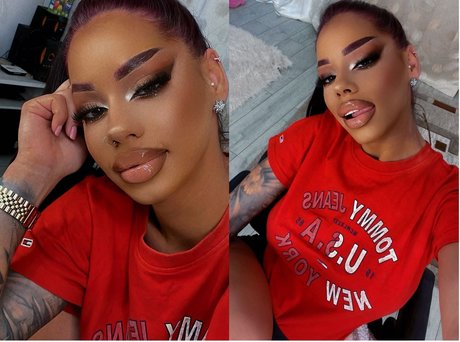 Patrisia Grebelnaia naked leaked onlyfans