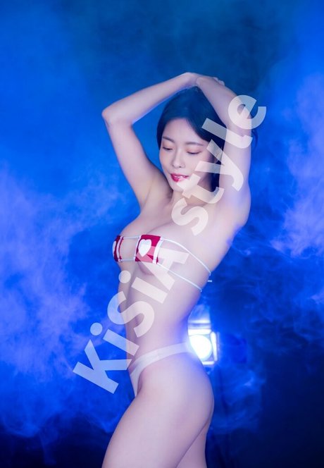 Yoo Ji Hyun onlyfans leaked