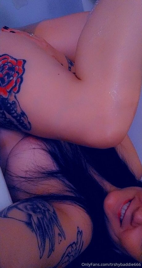 trshybaddie666 xxx only fans