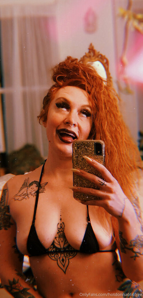 hotdonna666free onlyfans nude pics