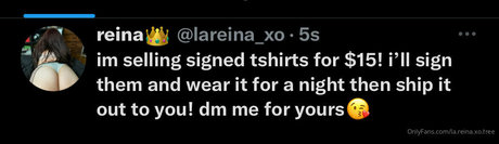 la reina xo free nsfw onlyfans