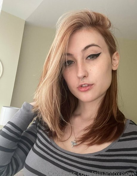 gillianfoxglove leaked nude onlyfans