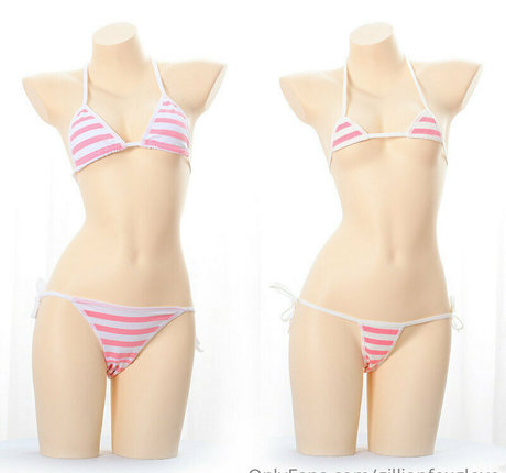 gillianfoxglove onlyfans xx