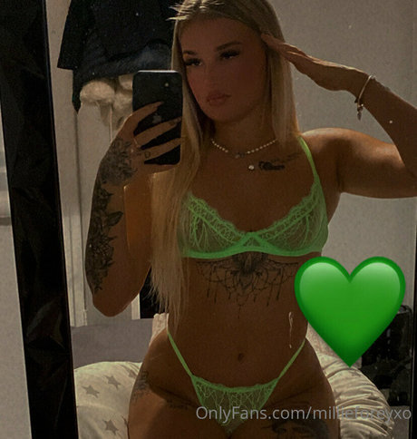 millieforeyxo onlyfans pics