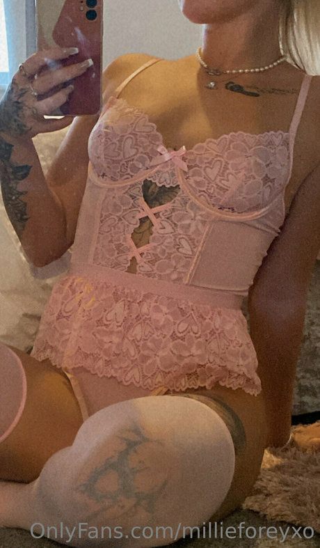 millieforeyxo leaked onlyfans