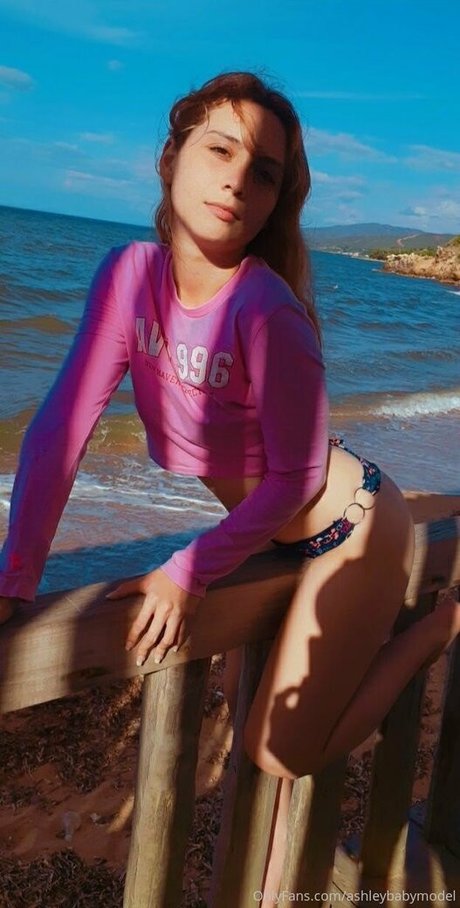 ashleybabymodel only fans nude