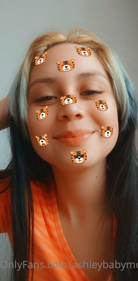 ashleybabymodel only fans free