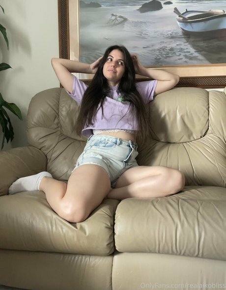 realaikobliss onlyfans nudes leaked