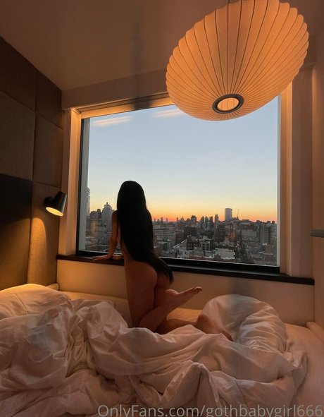 gothbabygirl666 onlyfans archive