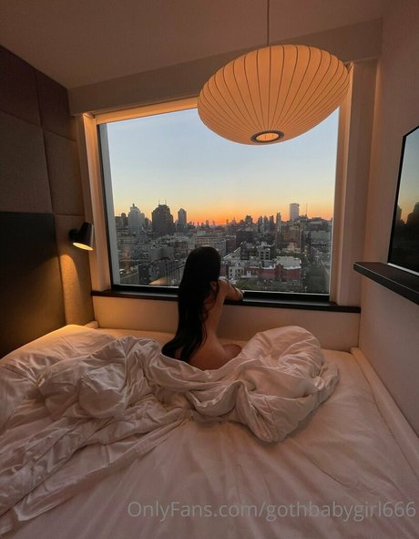 gothbabygirl666 nude leaks onlyfans