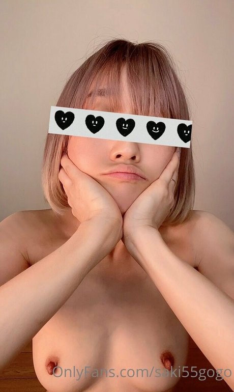 saki55gogo Profile pic