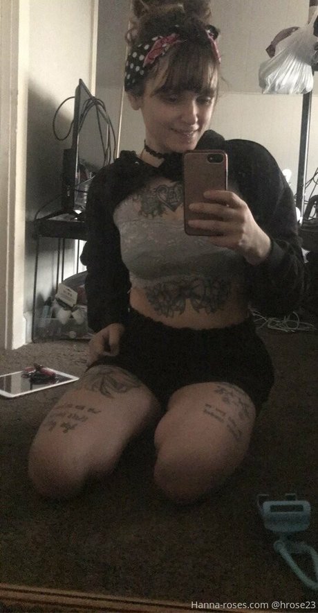 myrose0413 onlyfans x