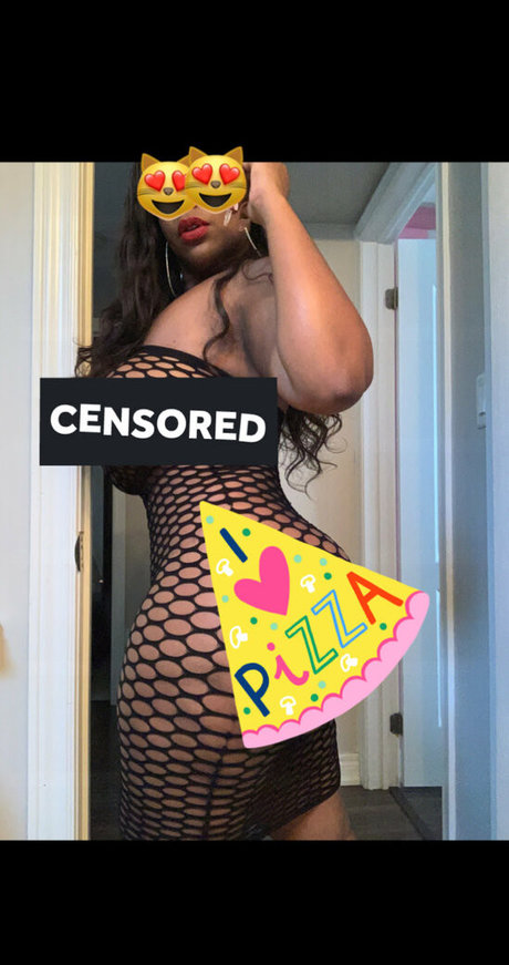 fatassbaddie onlyfans model