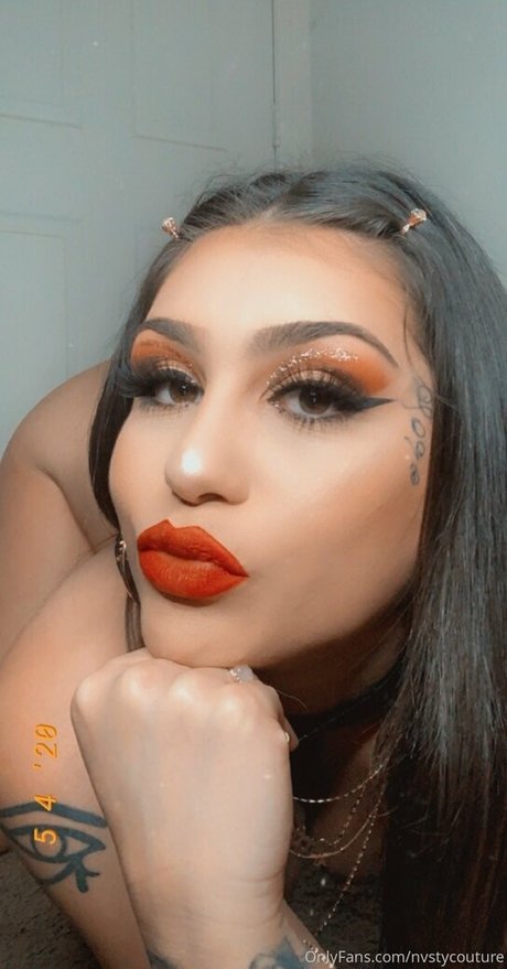 nvstycouture onlyfans sex leak