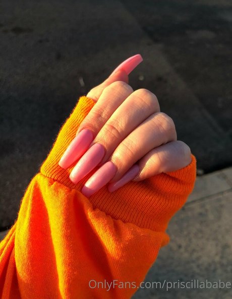 priscillababe onlyfans leaks