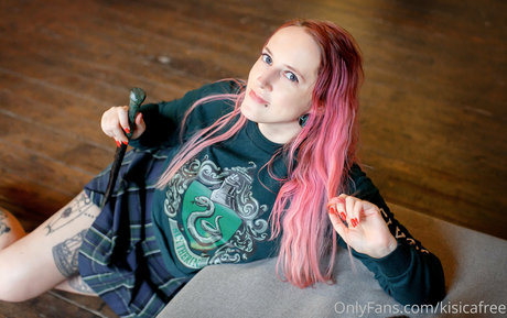 kisicafree onlyfans nude pictures