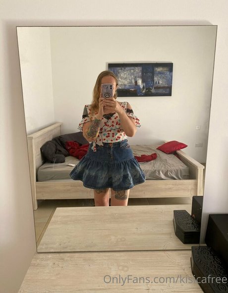kisicafree onlyfans leaks nudes