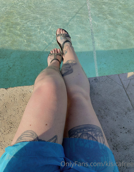 kisicafree onlyfans naked