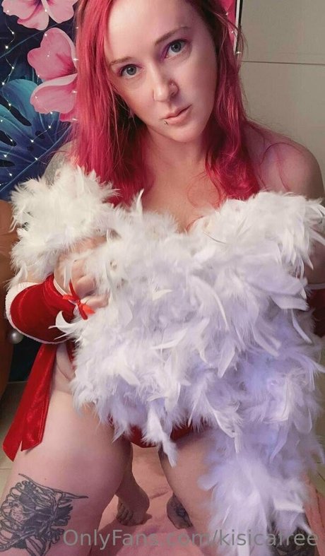 kisicafree onlyfans public photos