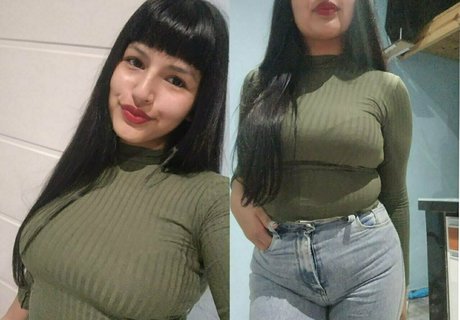 apoloniathomson onlyfans leaj