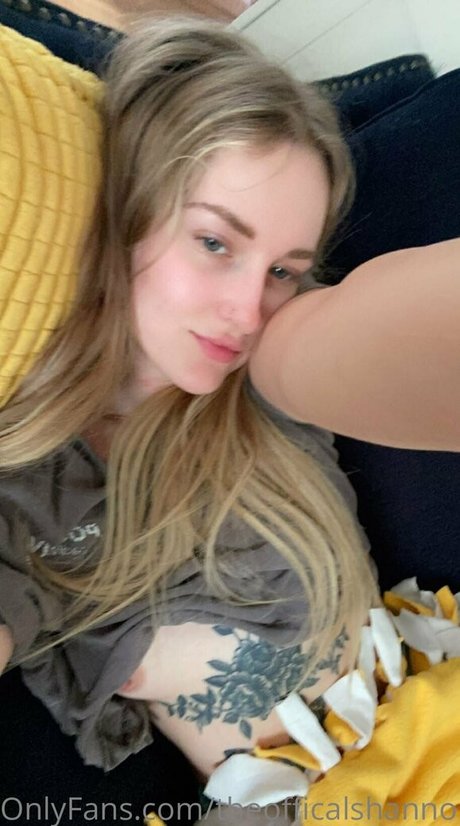 theofficalshannon3 onlyfans archives