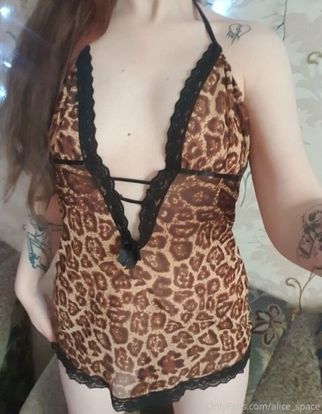 alice space onlyfans porn nude