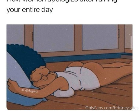 brittneysoles onlyfans sexy