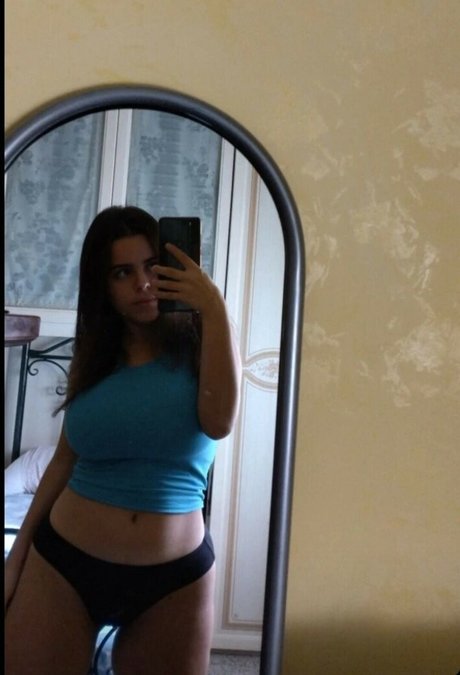 Alessia Ancler leaked onlyfans porn