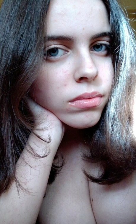 Alessia Ancler nude on onlyfans