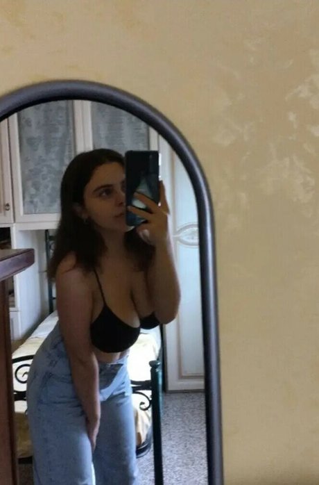 Alessia Ancler leaked onlyfans