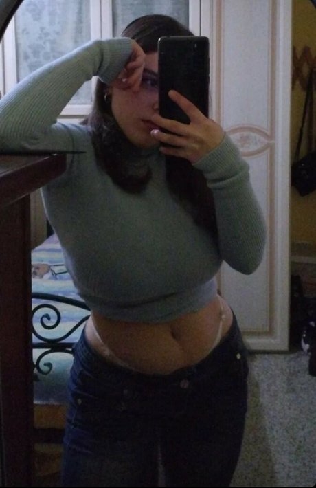 Alessia Ancler onlyfans naked