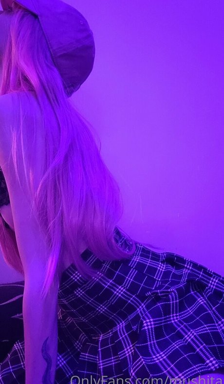 mushita onlyfans explicit content