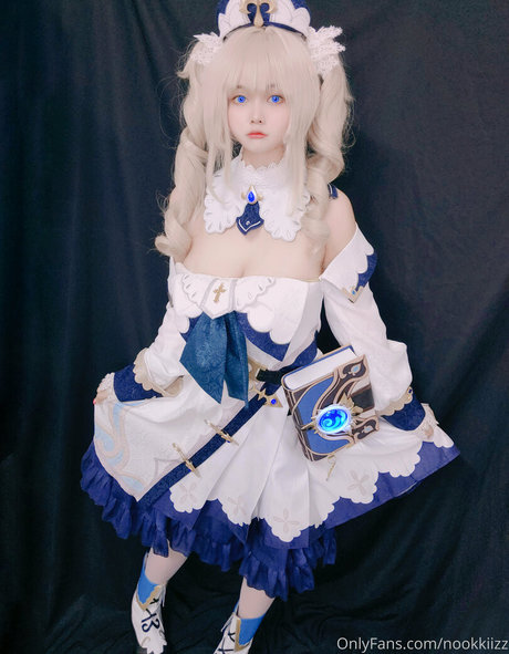 nookkizzcos onlyfans free porn