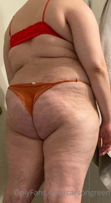 carsongreen onlyfans x