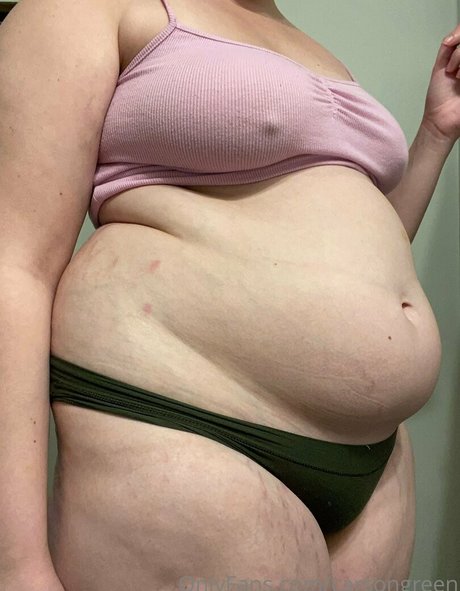 carsongreen leaked onlyfans nude