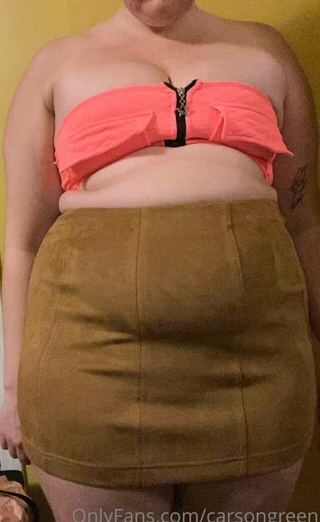 carsongreen onlyfans porn