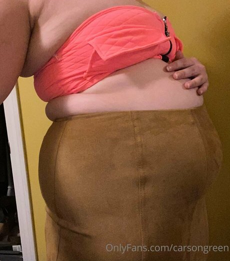 carsongreen onlyfans leaked xxx