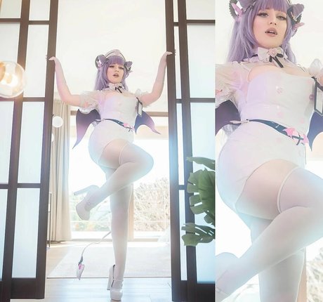 Kotori Doll onlyfans leakes