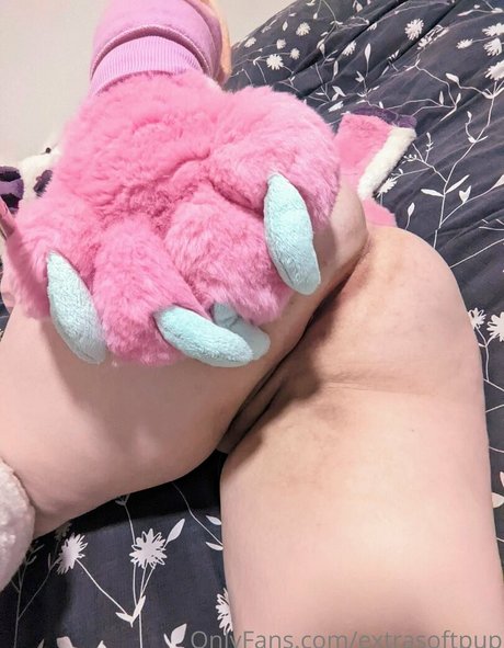 extrasoftpup onlyfans mega