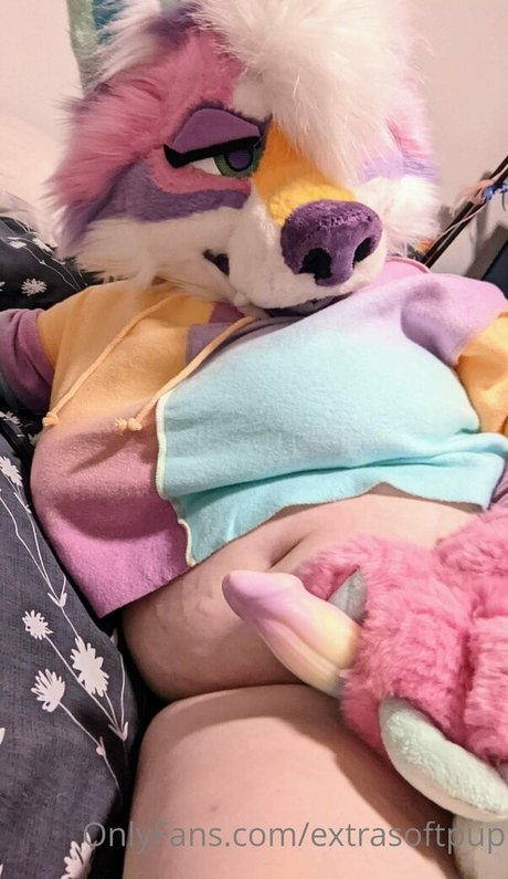 extrasoftpup xxx only fans