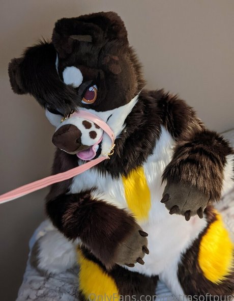 extrasoftpup onlyfans leaked