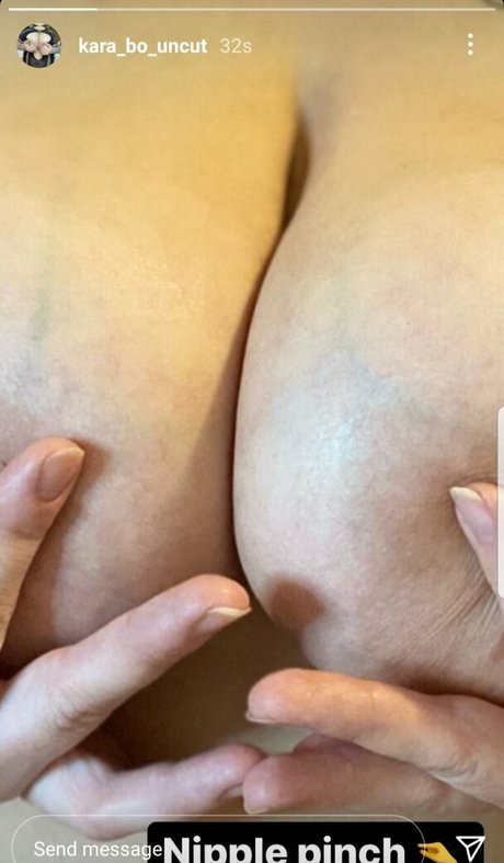 Kara bo beer a onlyfans leaks.