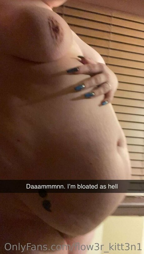 flow3r kitt3n1 onlyfans nude leaks