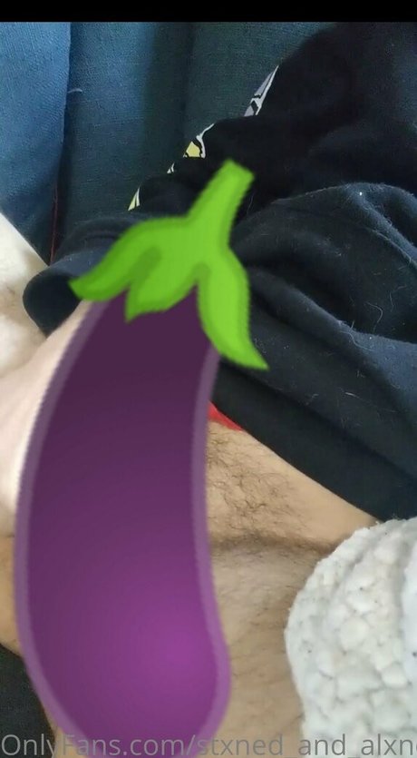 stxned and alxne onlyfans posts