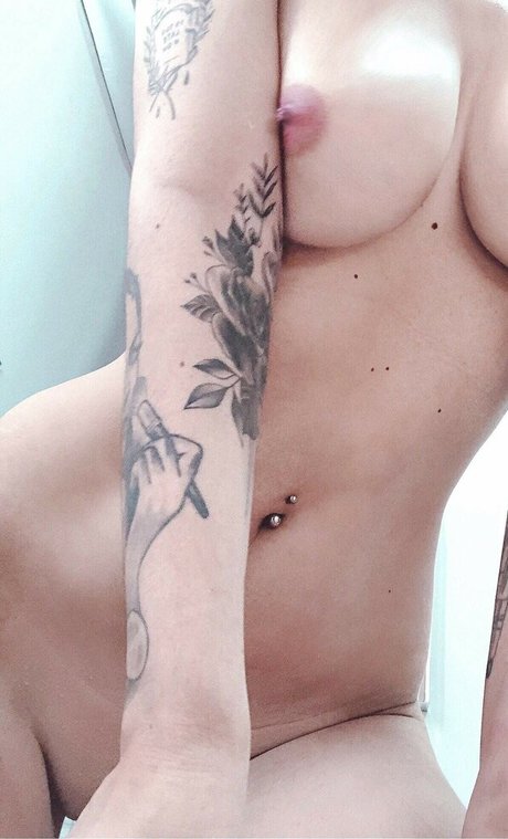 KittyHells nude onlyfans leaked