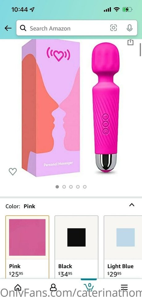 caterinathome onlyfans naked leaked