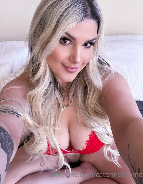 caterinathome onlyfans content leaked